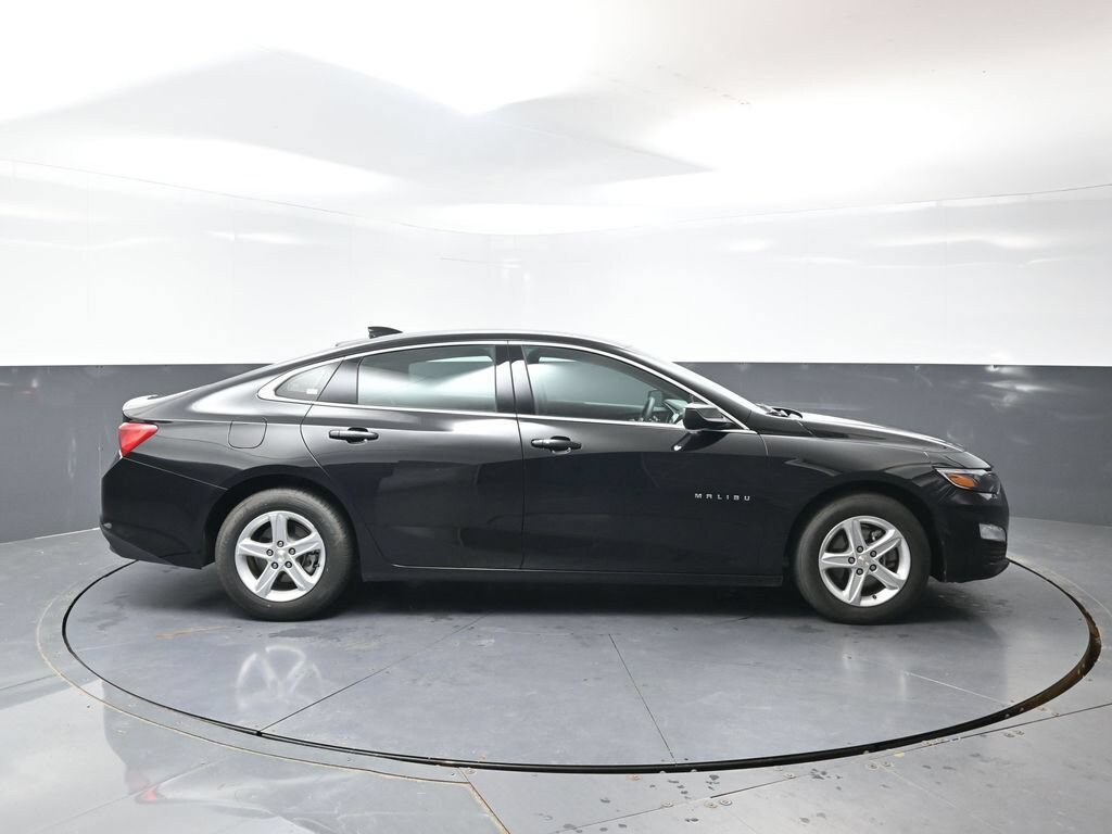 Used 2024 Chevrolet Malibu 1LT Car