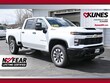  Chevrolet Silverado 2500 HD