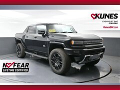 2025 GMC HUMMER EV Pickup 2X Truck