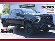 Chevrolet Silverado 3500 HD