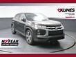  Mitsubishi Outlander Sport