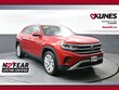 Volkswagen Atlas Cross Sport