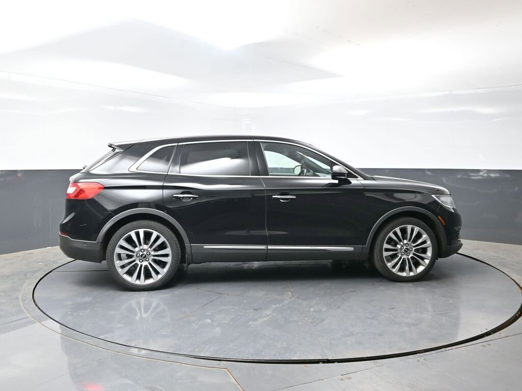Used 2016 Lincoln MKX Reserve