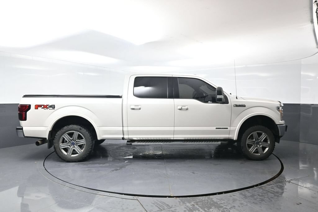 Used 2018 Ford F-150 XL