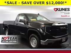 2025 GMC Sierra 1500 Pro Truck
