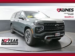 2026 Chevrolet Suburban Z71 SUV