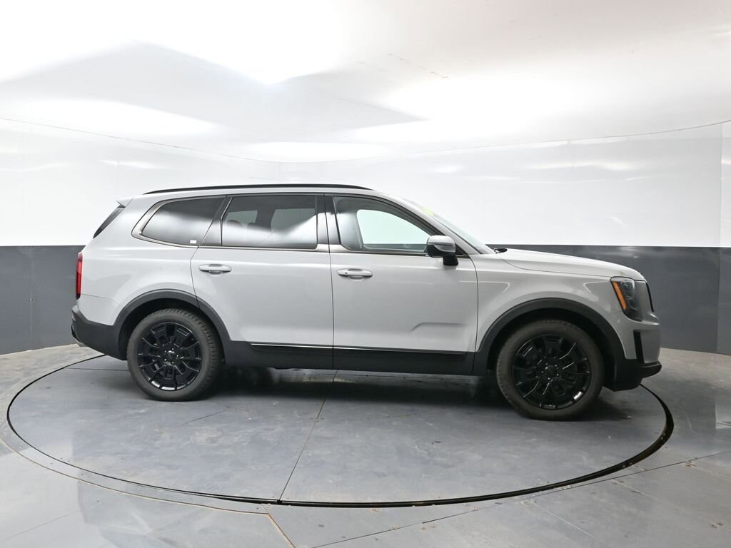 Used 2021 Kia Telluride EX