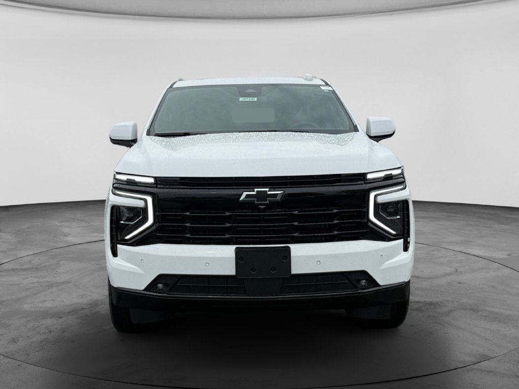 New 2026 Chevrolet Tahoe RST SUV