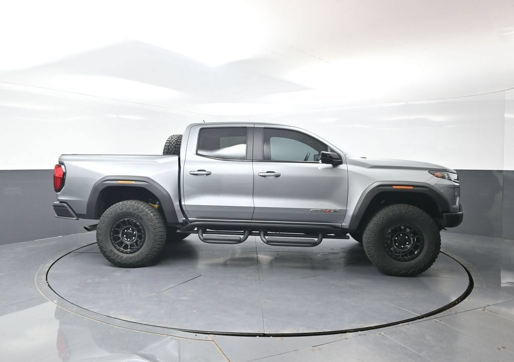 Used 2024 GMC Canyon AT4X Truck