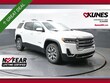  GMC Acadia