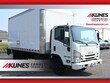 Isuzu NPR DSL REG AT
