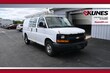  Chevrolet Express Cargo 3500