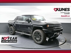 2025 GMC HUMMER EV Pickup 2X Truck