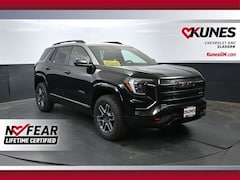 2026 GMC Terrain AT4 SUV
