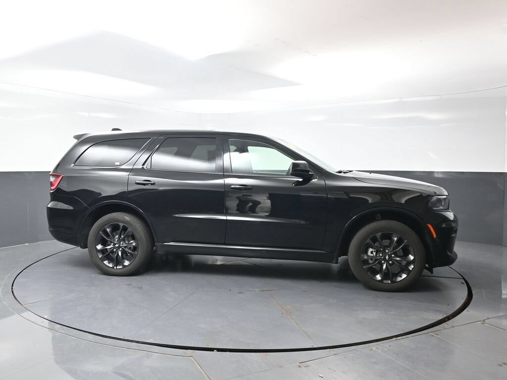 Used 2026 Dodge Durango GT