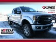  Ford Super Duty F-250 SRW