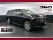 Chevrolet Suburban