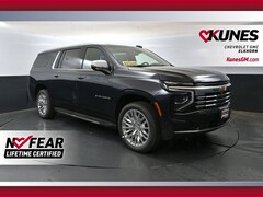 2025 Chevrolet Suburban Premier SUV