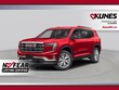 GMC Acadia
