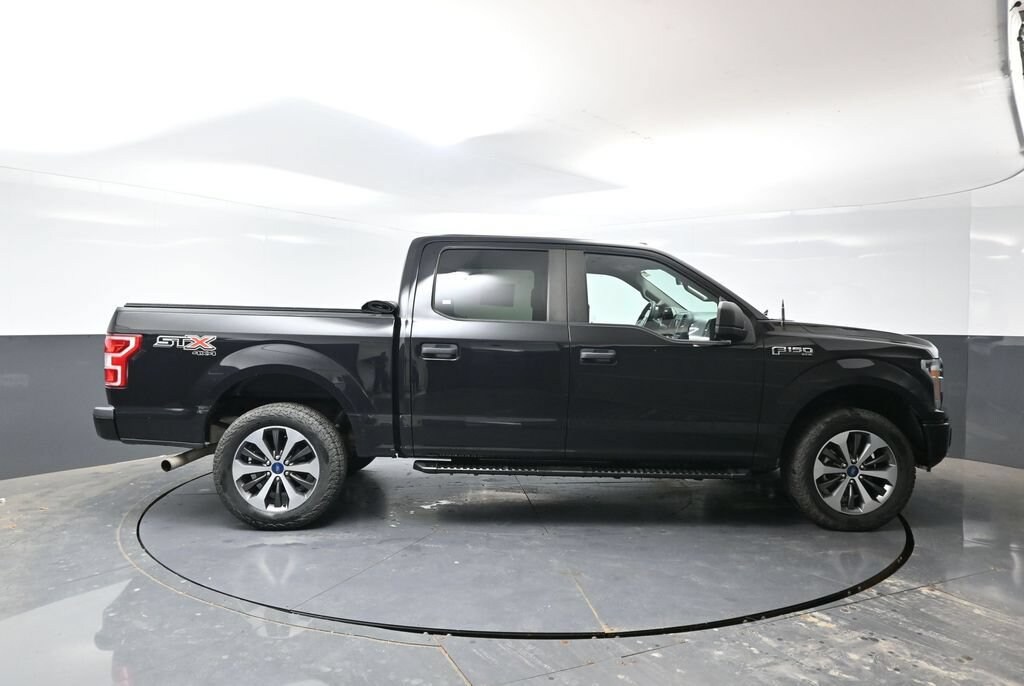 Used 2019 Ford F-150 XL