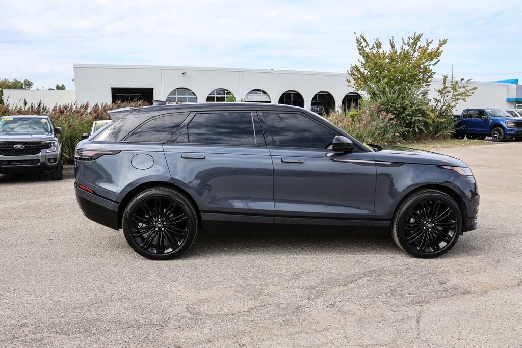Used 2024 Land Rover Range Rover Velar Dynamic HSE