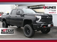 2026 Chevrolet Silverado 2500 HD LTZ Truck