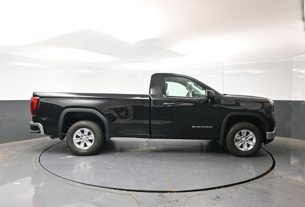 Used 2024 GMC Sierra 1500 Pro Truck