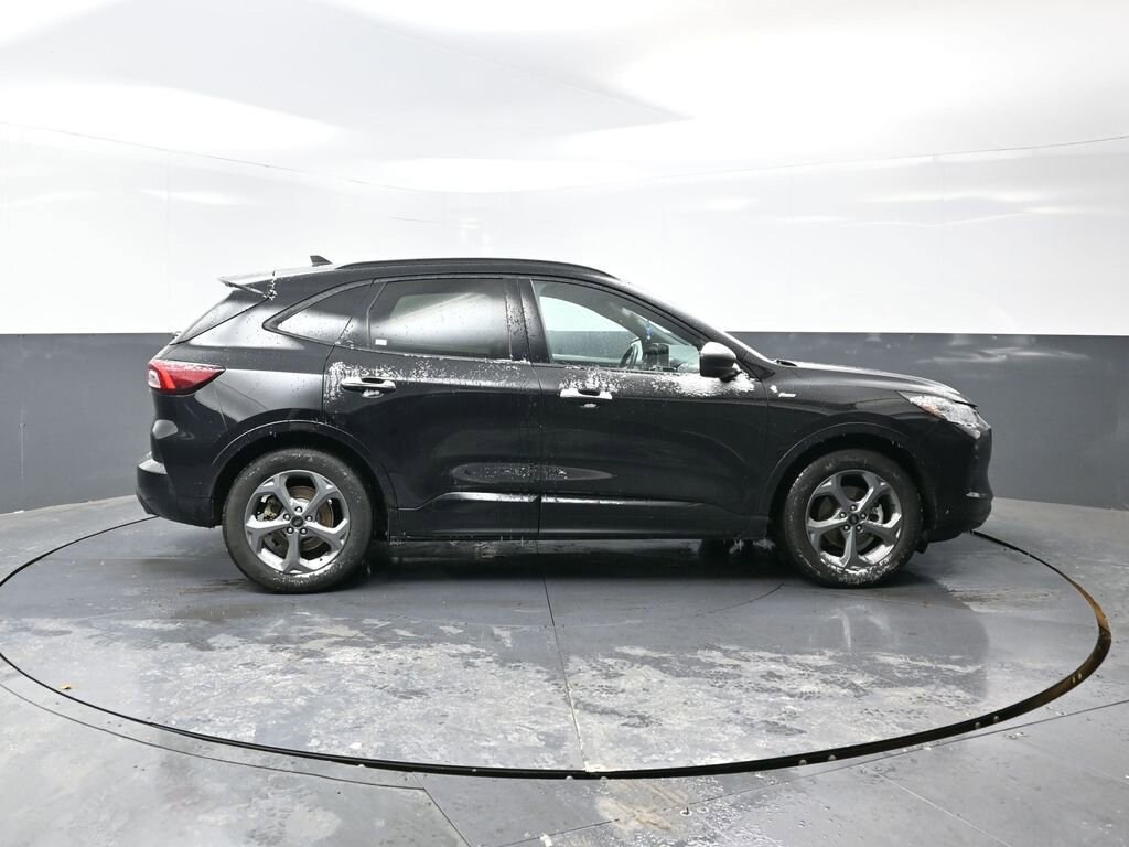 Used 2024 Ford Escape ST-Line