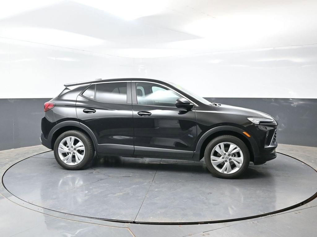 Used 2025 Buick Encore GX Preferred SUV