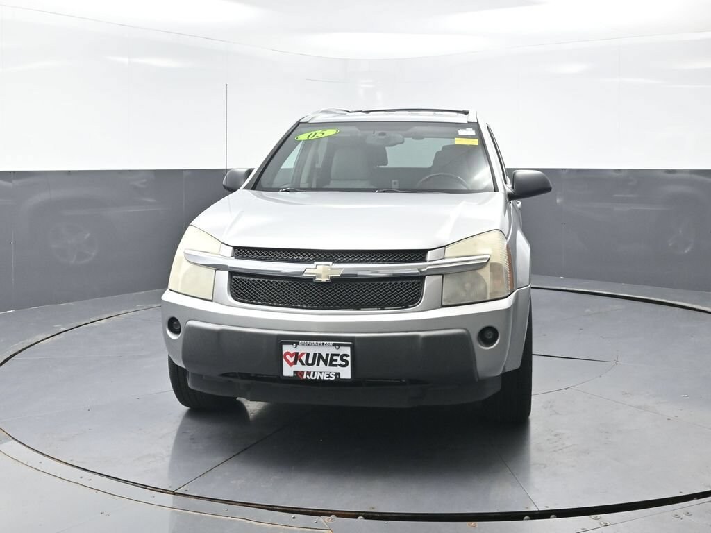 Used 2005 Chevrolet Equinox LT SUV