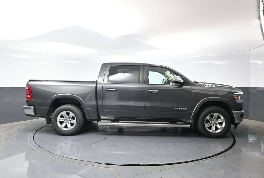 Used 2019 Ram 1500 Laramie