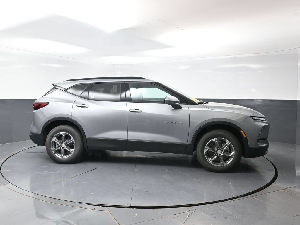 New 2026 Chevrolet Blazer 2LT SUV