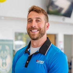 Staff member Karl Ziebarth from 7a289e27540c