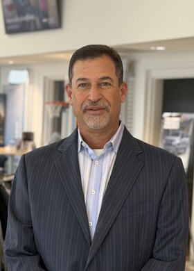 Staff member Jamie Lubar from d8217c3d149a