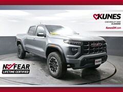 2026 GMC Canyon AT4 Truck