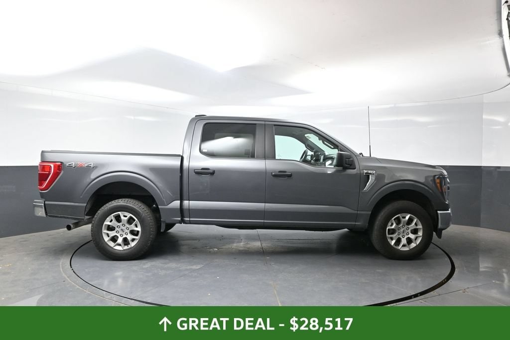 Used 2023 Ford F-150 XL