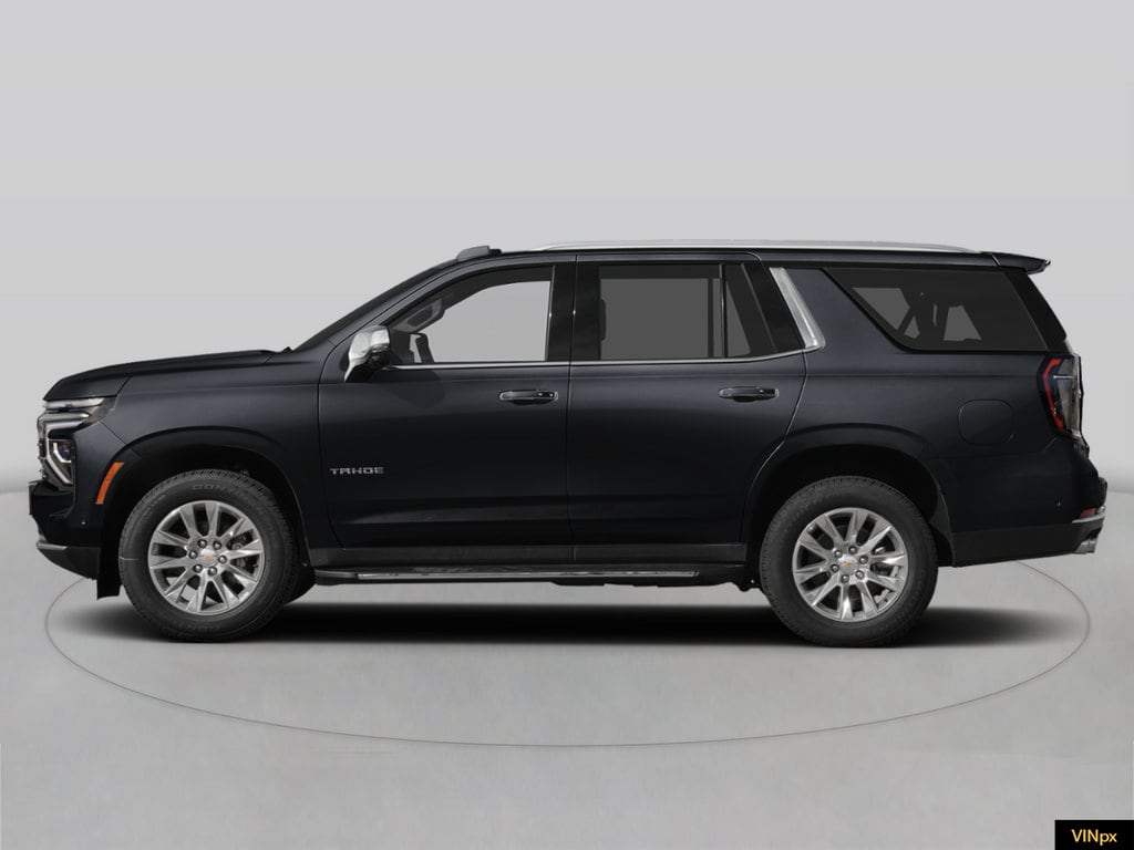 New 2026 Chevrolet Tahoe Premier SUV