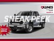 GMC Sierra 3500 HD