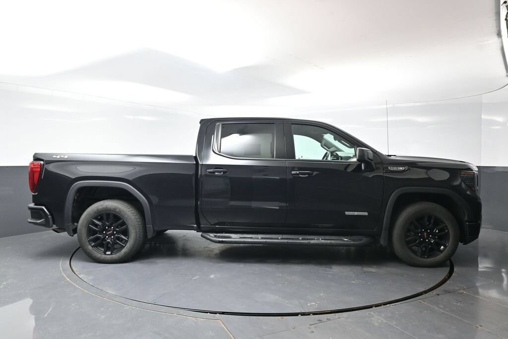 Used 2022 GMC Sierra 1500 Elevation Truck