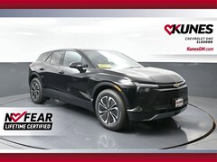 2026 Chevrolet Blazer EV LT SUV