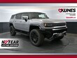 GMC HUMMER EV SUV
