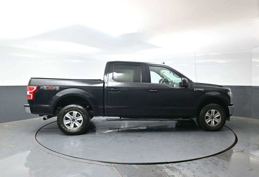 Used 2019 Ford F-150 XL