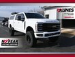  Ford Super Duty F-350 SRW