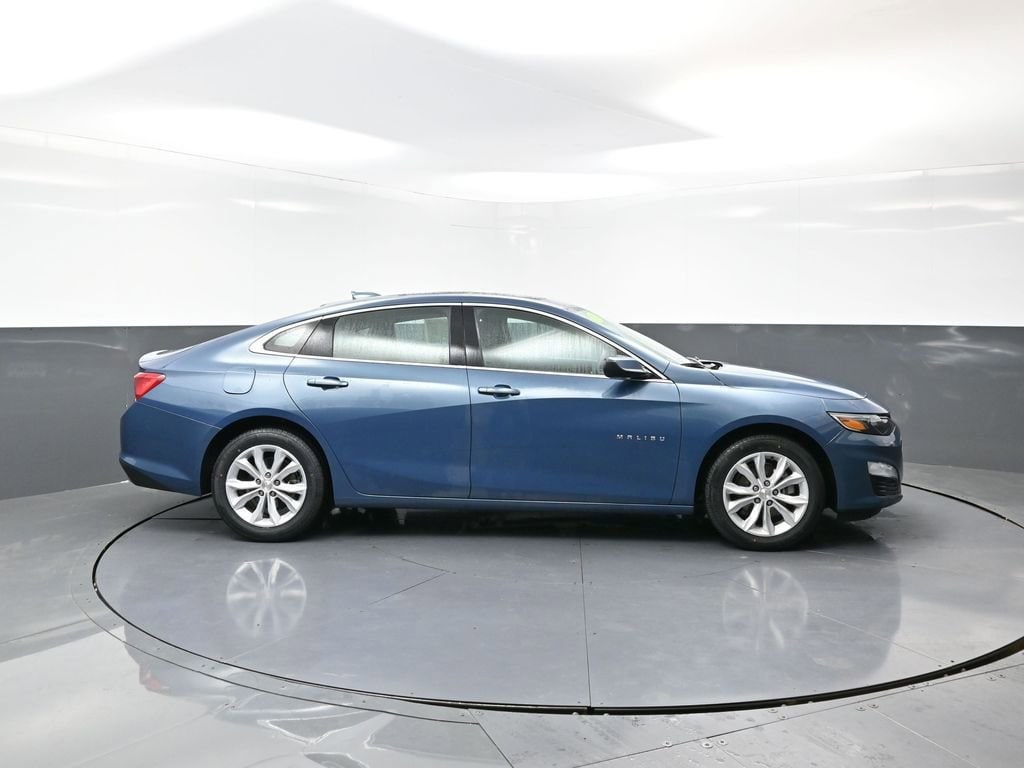 Used 2024 Chevrolet Malibu 1LT Car