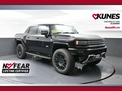 2025 GMC HUMMER EV Pickup 2X Truck