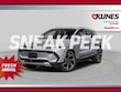 Chevrolet Equinox EV