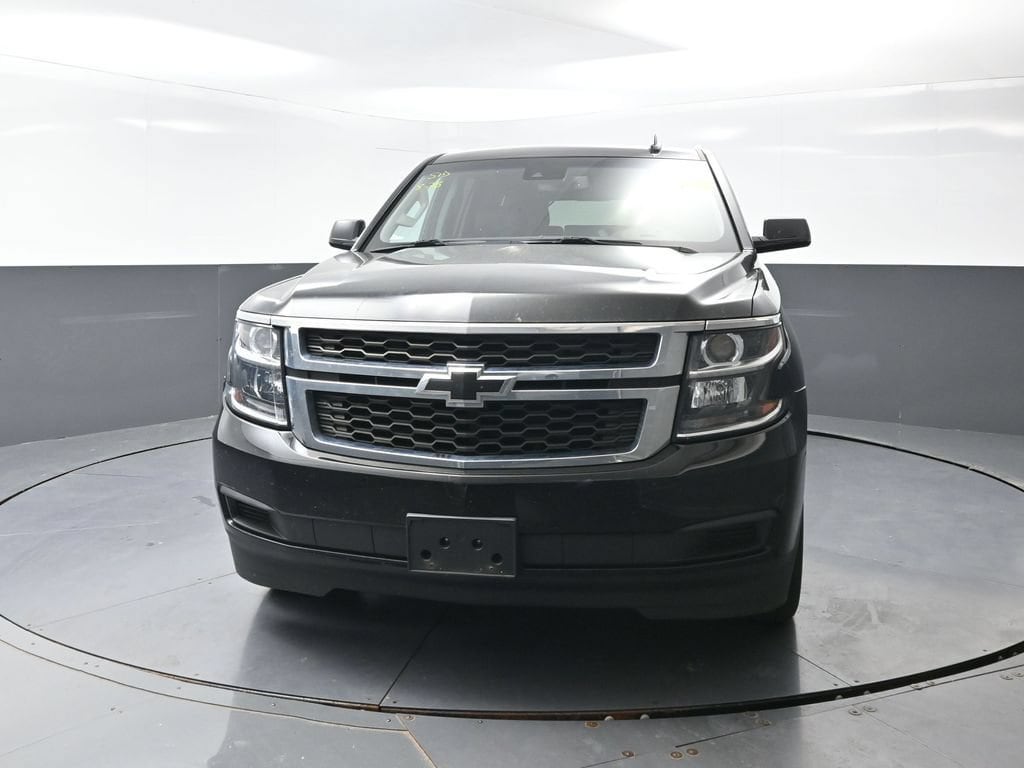 Used 2019 Chevrolet Tahoe LT SUV