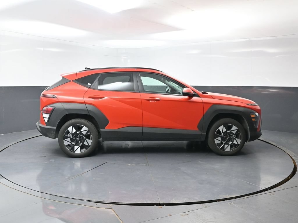Used 2025 Hyundai Kona SEL