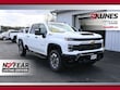  Chevrolet Silverado 2500 HD