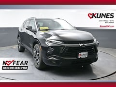 2026 Chevrolet Blazer RS SUV